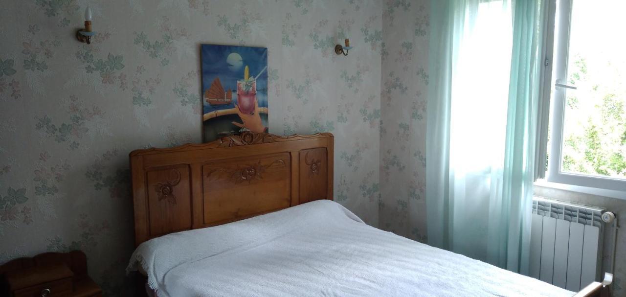 Chambre D'Hote Campagne  Exterior foto