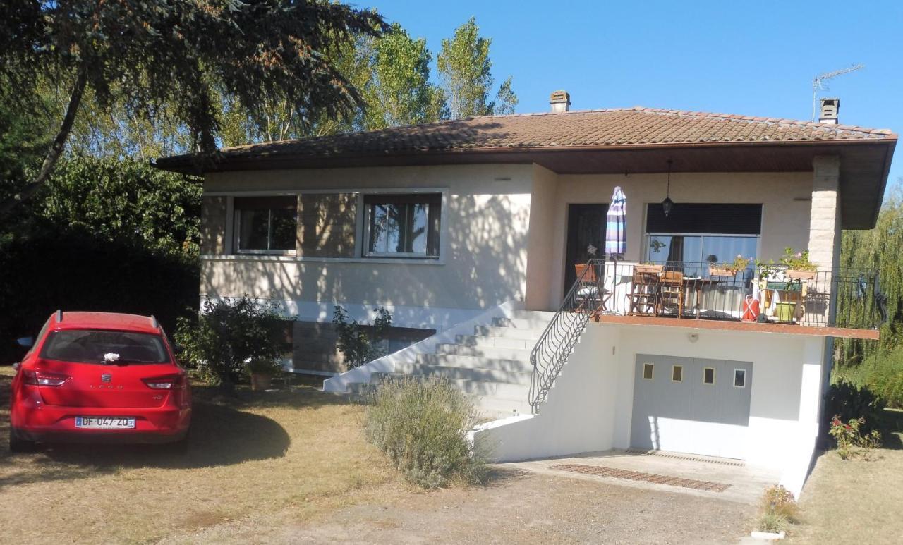 Chambre D'Hote Campagne  Exterior foto