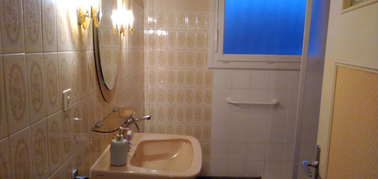 Chambre D'Hote Campagne  Exterior foto